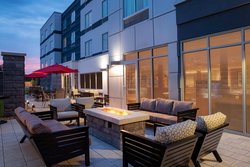  - Fairfield Inn & Suites by Marriott Lewisburg