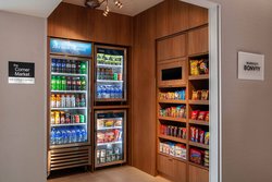  - Fairfield Inn & Suites by Marriott Lewisburg