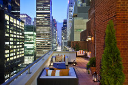  - Omni Berkshire Place Hotel New York