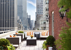  - Omni Berkshire Place Hotel New York