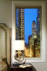  - Omni Berkshire Place Hotel New York