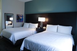  - Staybridge Suites Webster