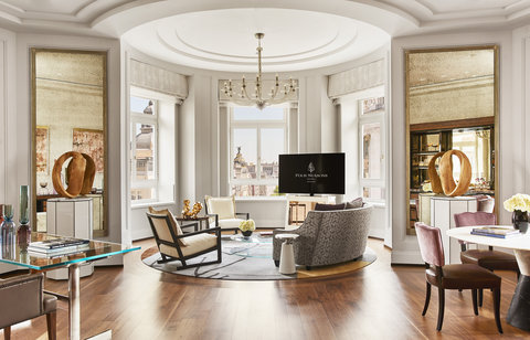 FOUR SEASONS HOTEL MADRID CALLE DE SEVILLA - Photo 23