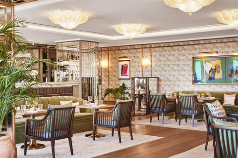 FOUR SEASONS HOTEL MADRID CALLE DE SEVILLA - Photo 4