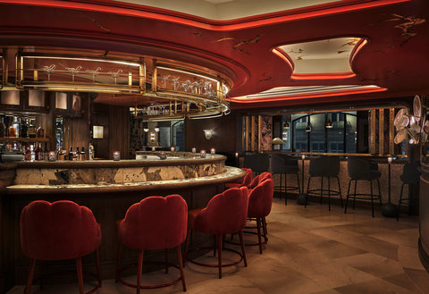 FOUR SEASONS HOTEL MADRID CALLE DE SEVILLA - Photo 7