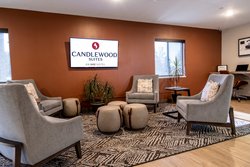  - Candlewood Suites East Lansing