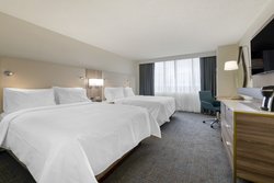  - Holiday Inn Airport West Palm Beach - I-95, Exit 69