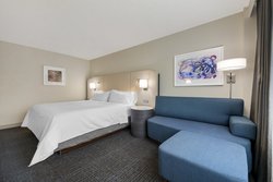  - Holiday Inn Airport West Palm Beach - I-95, Exit 69