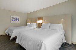  - Holiday Inn Airport West Palm Beach - I-95, Exit 69