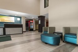  - Holiday Inn Gateway Savannah - I-95, Exit 94