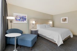  - Holiday Inn Airport West Palm Beach - I-95, Exit 69