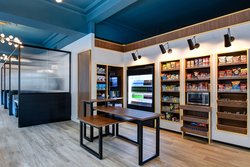  - Courtyard by Marriott Hotel Downtown Cincinnati - I-71, Exit 1B