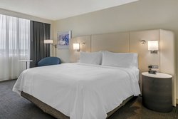  - Holiday Inn Airport West Palm Beach - I-95, Exit 69