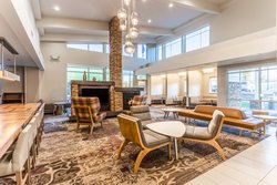  - Residence Inn by Marriott Duluth