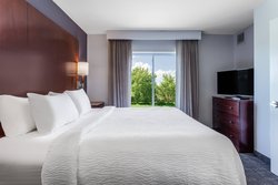  - Residence Inn by Marriott Duluth