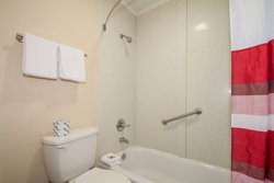  - Red Roof Inn Santee - I-95, Exit 98