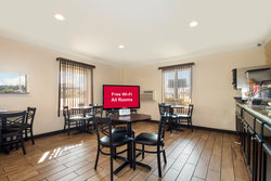  - Red Roof Inn Santee - I-95, Exit 98