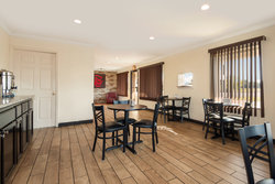  - Red Roof Inn Santee - I-95, Exit 98