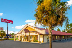  - Red Roof Inn Santee - I-95, Exit 98