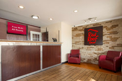  - Red Roof Inn Santee - I-95, Exit 98