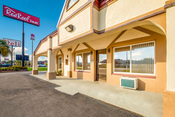  - Red Roof Inn Santee - I-95, Exit 98