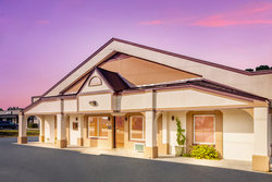  - Red Roof Inn Santee - I-95, Exit 98