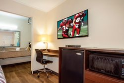  - Red Roof Inn Santee - I-95, Exit 98