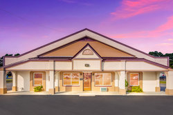  - Red Roof Inn Santee - I-95, Exit 98