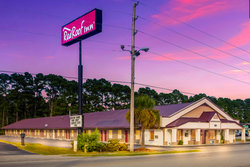  - Red Roof Inn Santee - I-95, Exit 98
