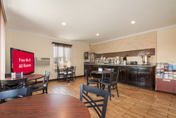  - Red Roof Inn Santee - I-95, Exit 98