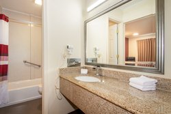  - Red Roof Inn Santee - I-95, Exit 98