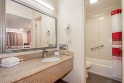  - Red Roof Inn Santee - I-95, Exit 98