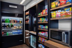  - Courtyard by Marriott Hotel Thomasville