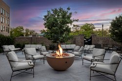  - Courtyard by Marriott Hotel Thomasville