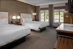  - Courtyard by Marriott Hotel Thomasville