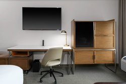  - Courtyard by Marriott Hotel Thomasville