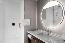  - Courtyard by Marriott Hotel Thomasville