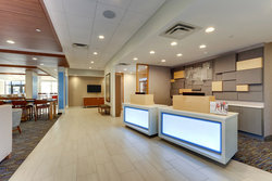  - Holiday Inn Express & Suites Clemmons - I-40, Exit 184
