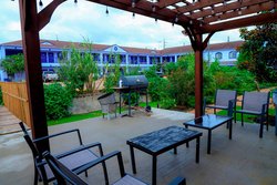  - Scottish Inns & Suites Northwest Houston