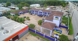  - Scottish Inns & Suites Northwest Houston