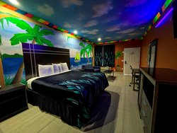  - Scottish Inns & Suites Northwest Houston