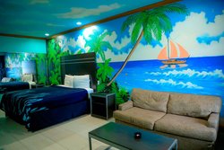  - Scottish Inns & Suites Northwest Houston