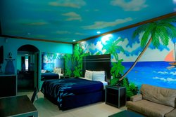  - Scottish Inns & Suites Northwest Houston