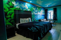  - Scottish Inns & Suites Northwest Houston