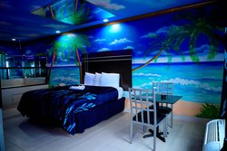  - Scottish Inns & Suites Northwest Houston