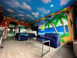  - Scottish Inns & Suites Northwest Houston