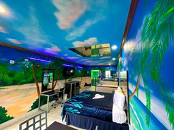  - Scottish Inns & Suites Northwest Houston