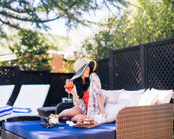  - L'Auberge de Sedona Resort & Spa