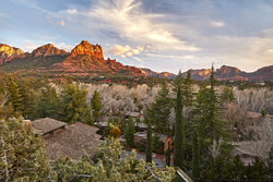  - L'Auberge de Sedona Resort & Spa