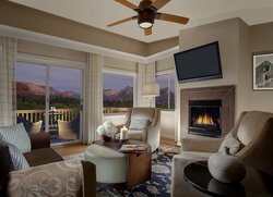  - L'Auberge de Sedona Resort & Spa